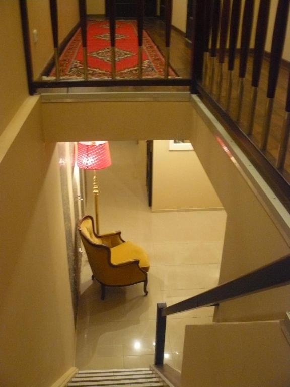 Villa Rosse Gdansk Room photo